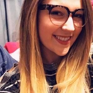 Meet your Posher, Ciara